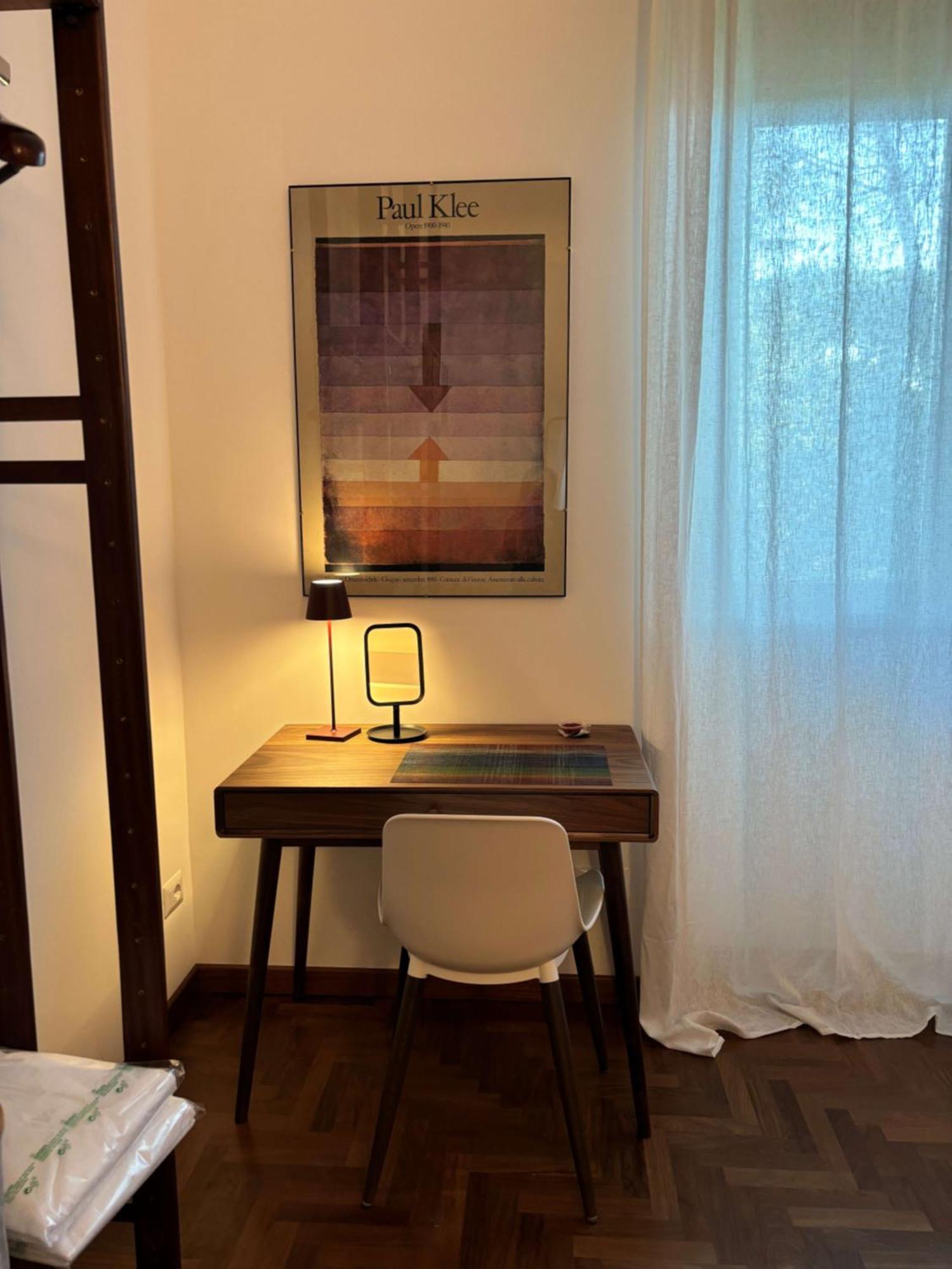 Couette-café Vivas Rubra Rome